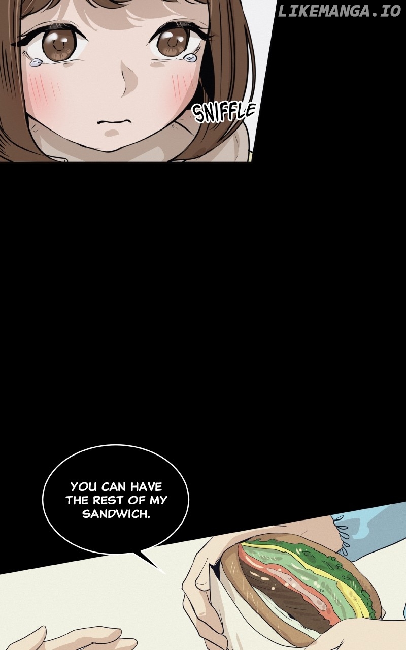 I Give You My All Chapter 53 - page 45