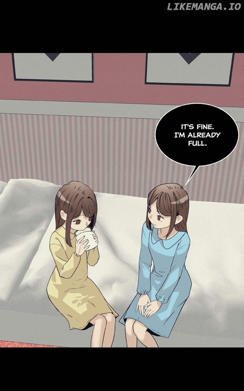 I Give You My All Chapter 53 - page 47