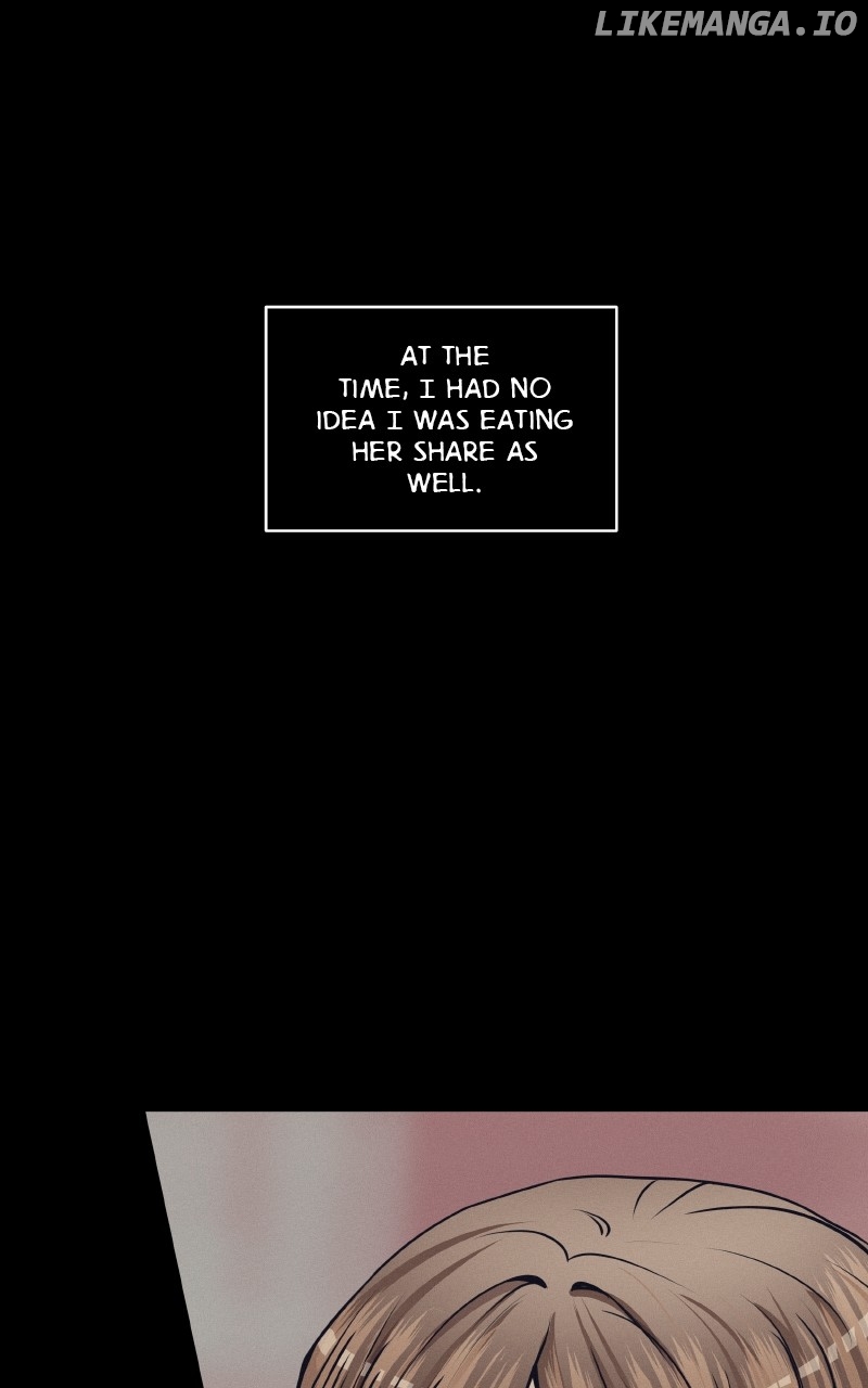I Give You My All Chapter 53 - page 48