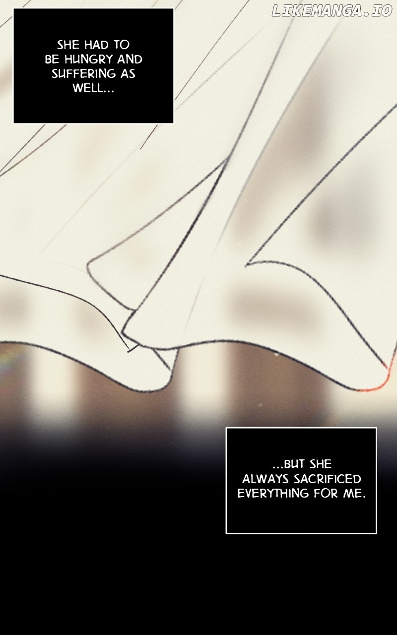 I Give You My All Chapter 53 - page 51
