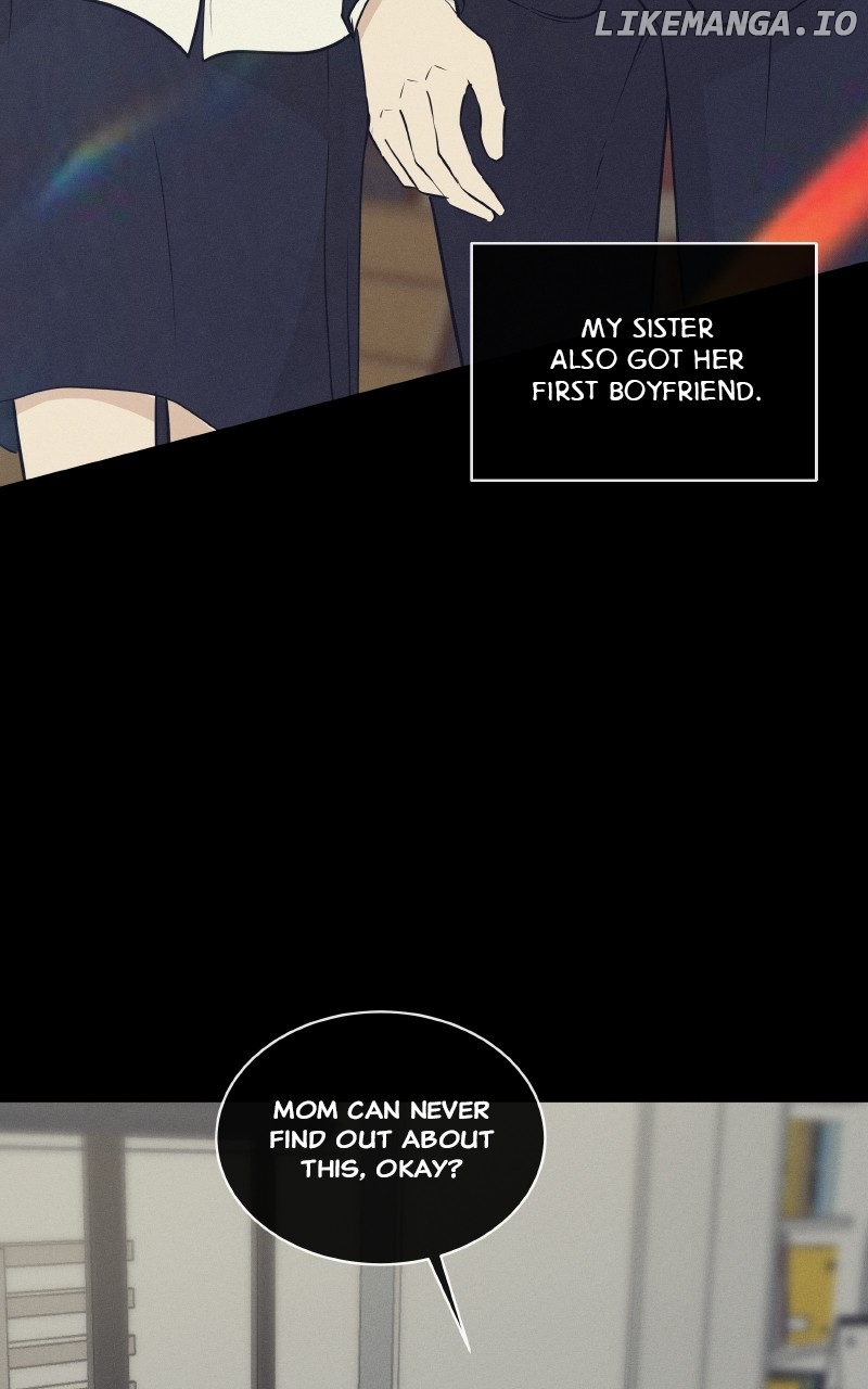 I Give You My All Chapter 53 - page 54