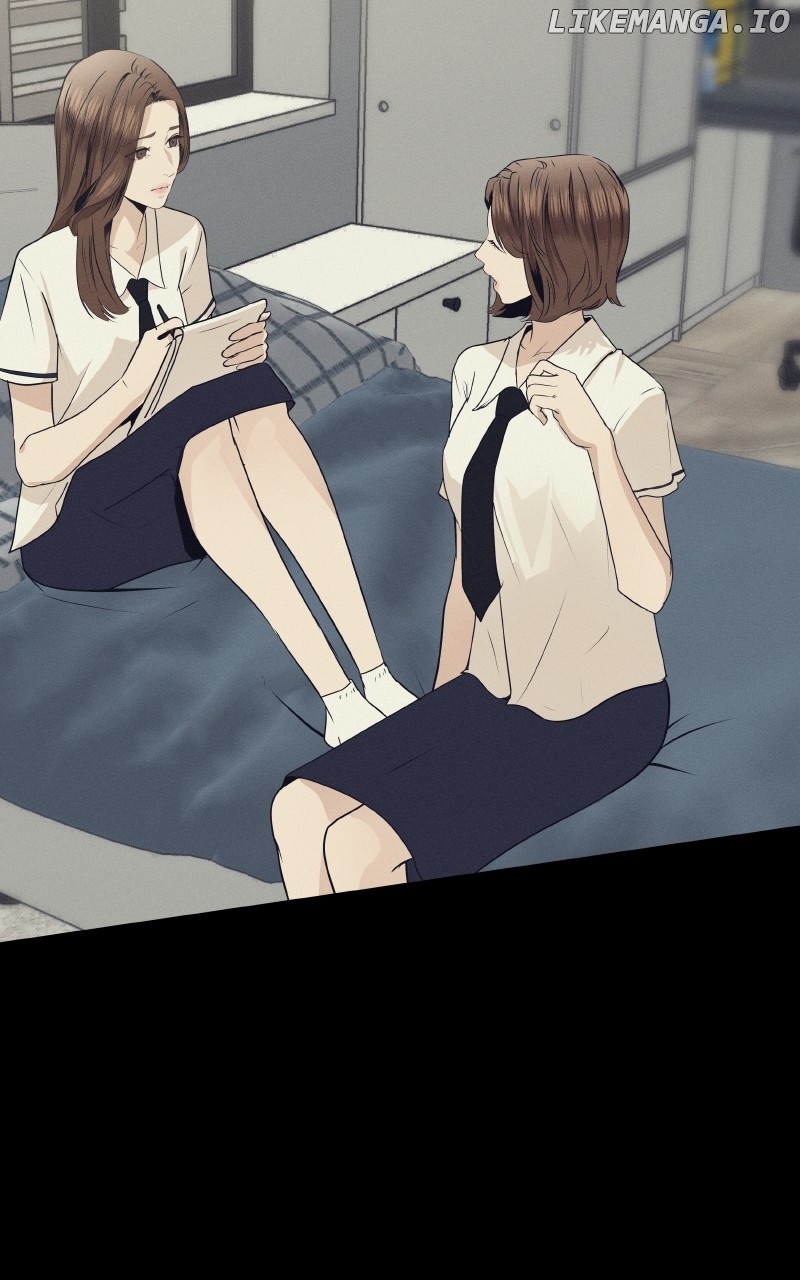 I Give You My All Chapter 53 - page 55