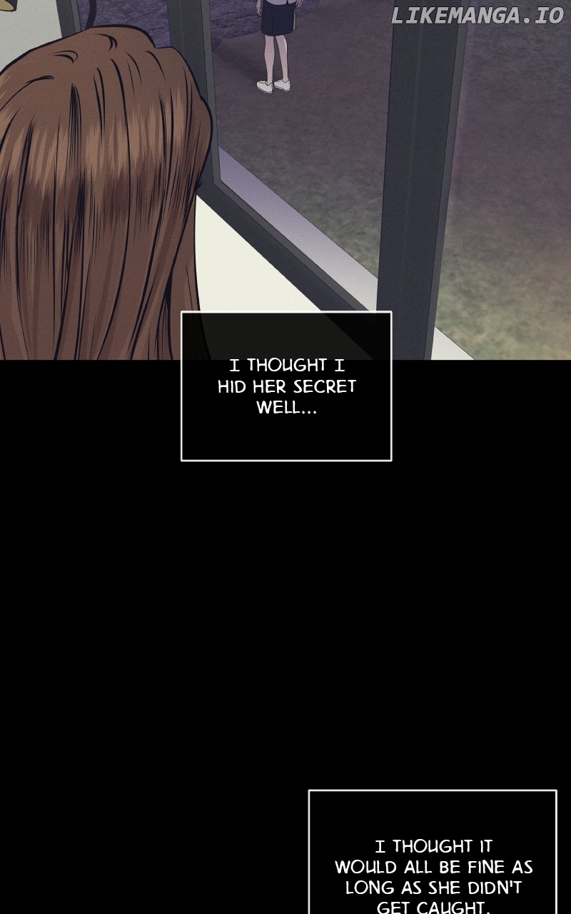 I Give You My All Chapter 53 - page 58