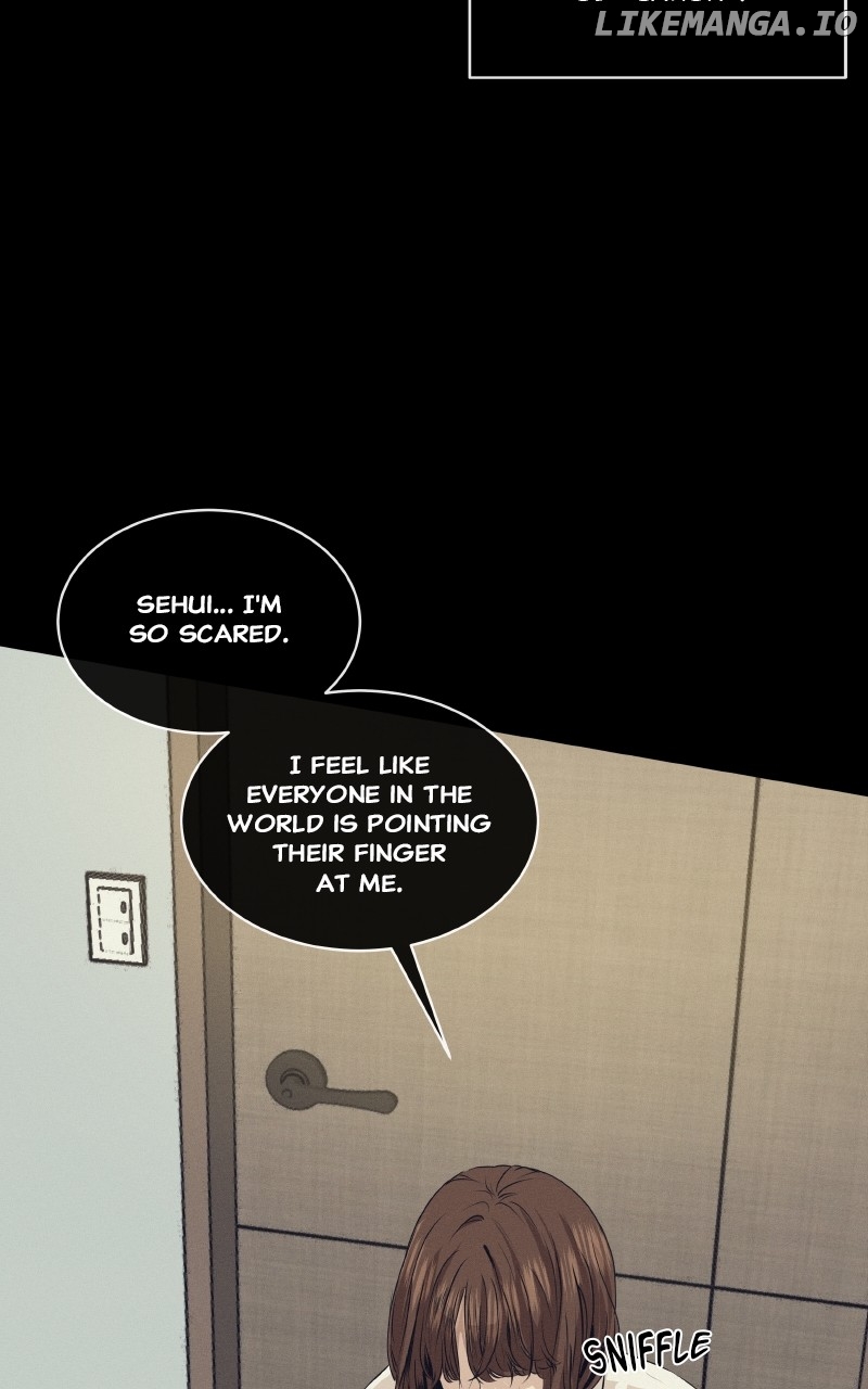 I Give You My All Chapter 53 - page 59