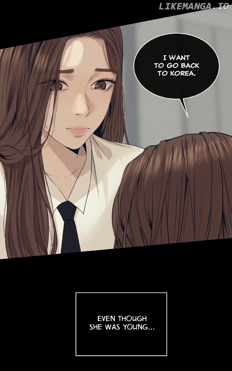 I Give You My All Chapter 53 - page 63