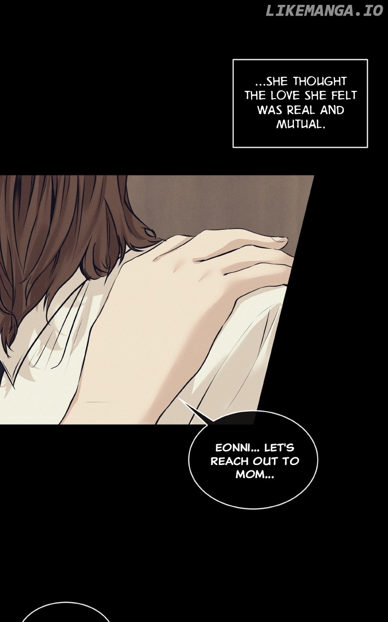 I Give You My All Chapter 53 - page 64
