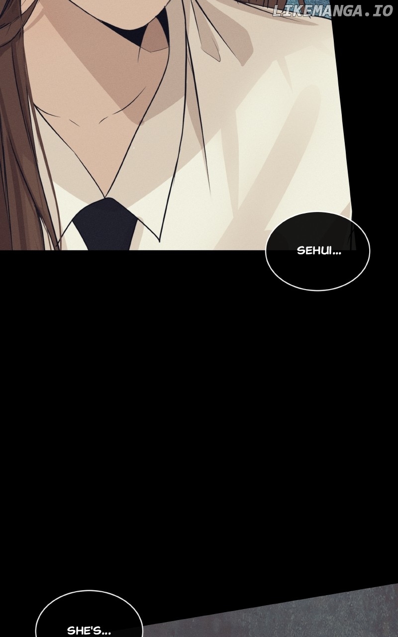 I Give You My All Chapter 53 - page 69