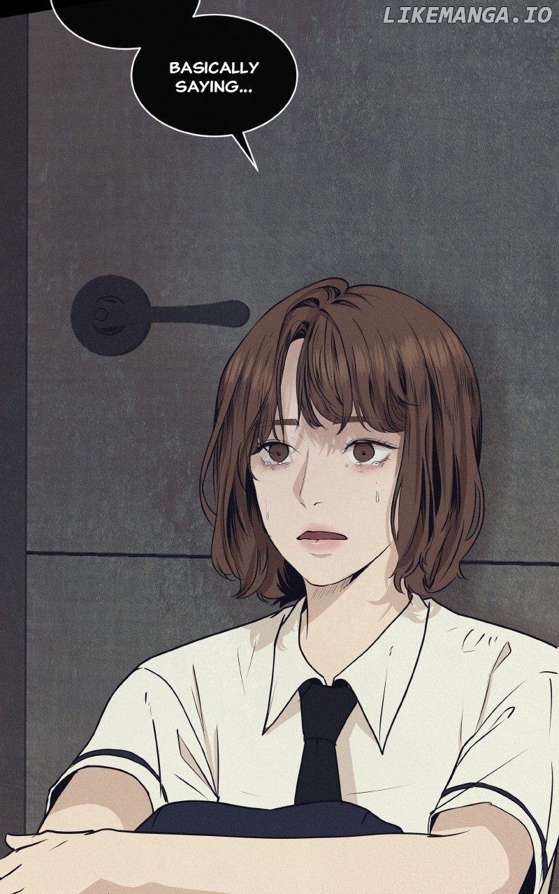 I Give You My All Chapter 53 - page 70