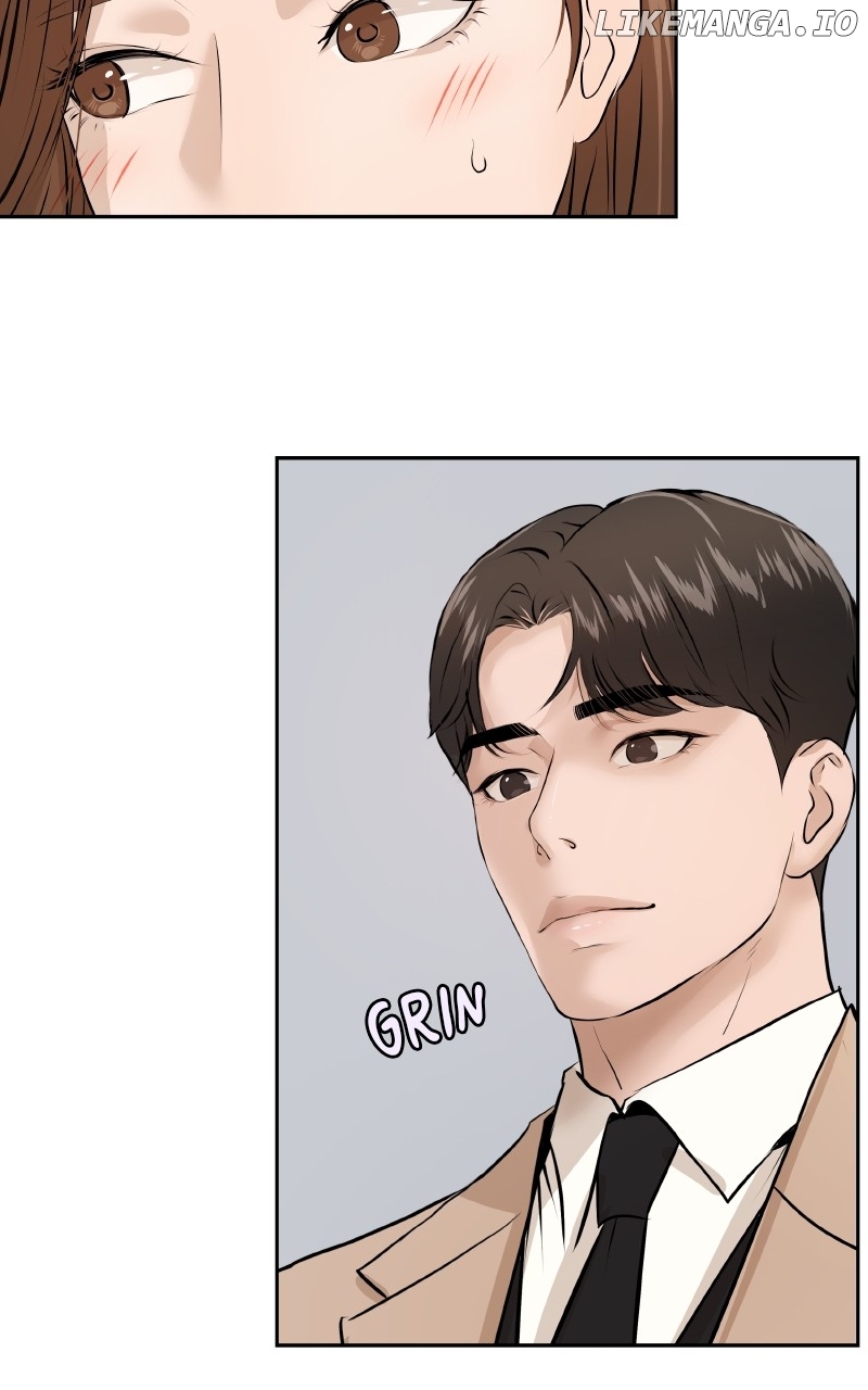 I Give You My All Chapter 23 - page 11