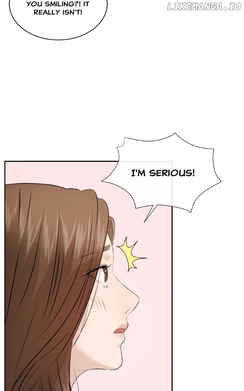 I Give You My All Chapter 23 - page 13