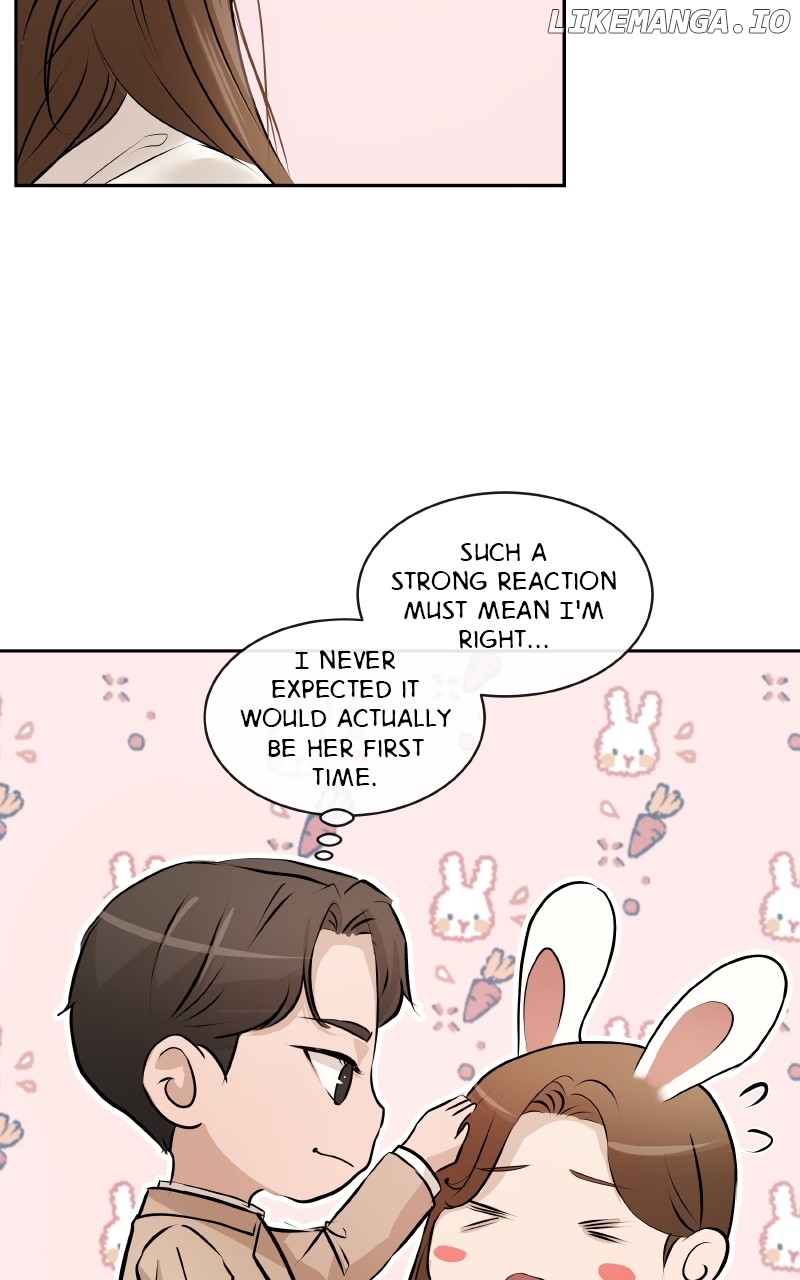 I Give You My All Chapter 23 - page 14
