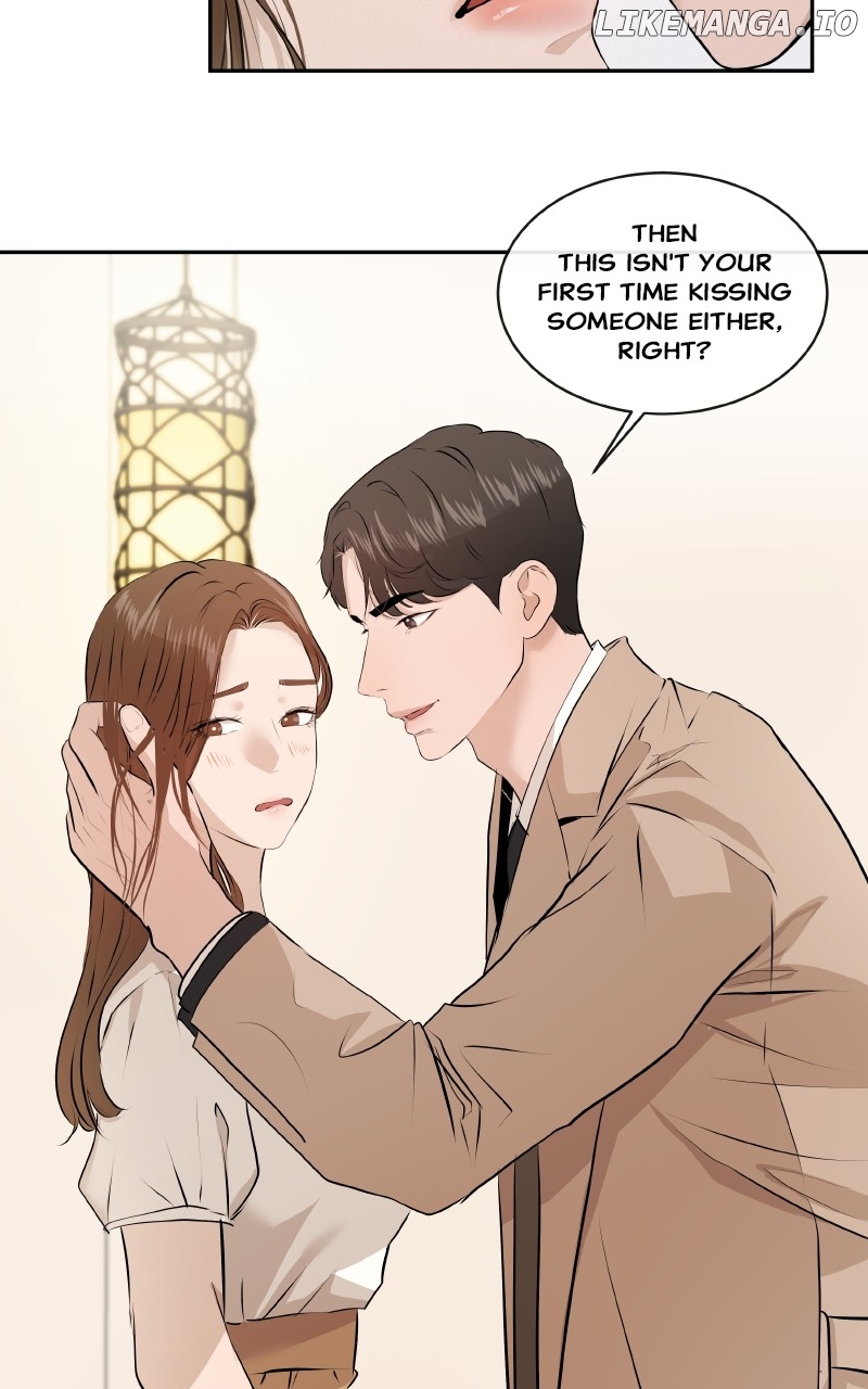 I Give You My All Chapter 23 - page 16