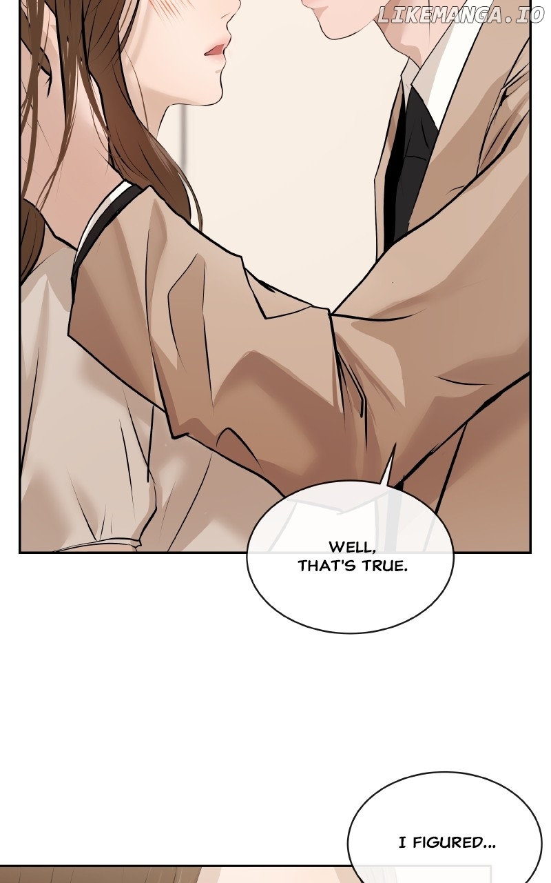 I Give You My All Chapter 23 - page 18