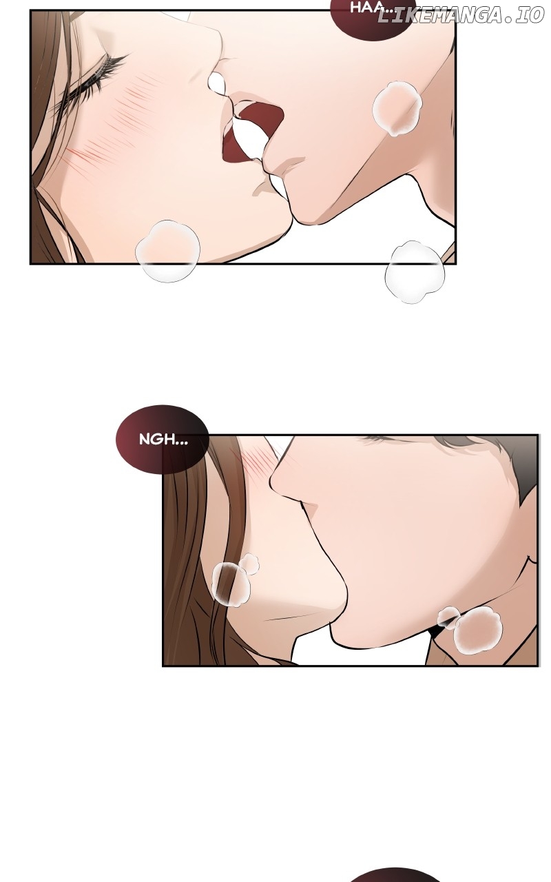I Give You My All Chapter 23 - page 2