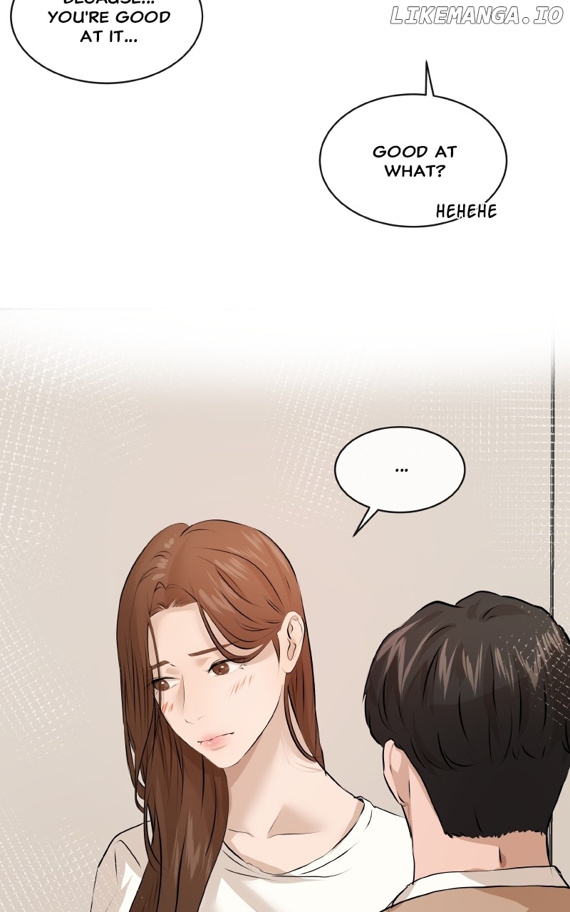 I Give You My All Chapter 23 - page 20