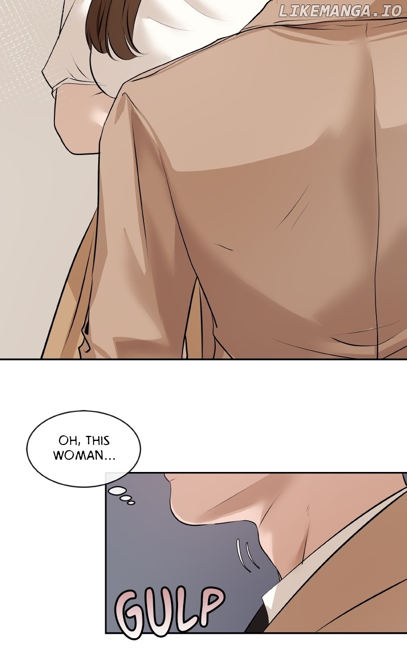 I Give You My All Chapter 23 - page 21