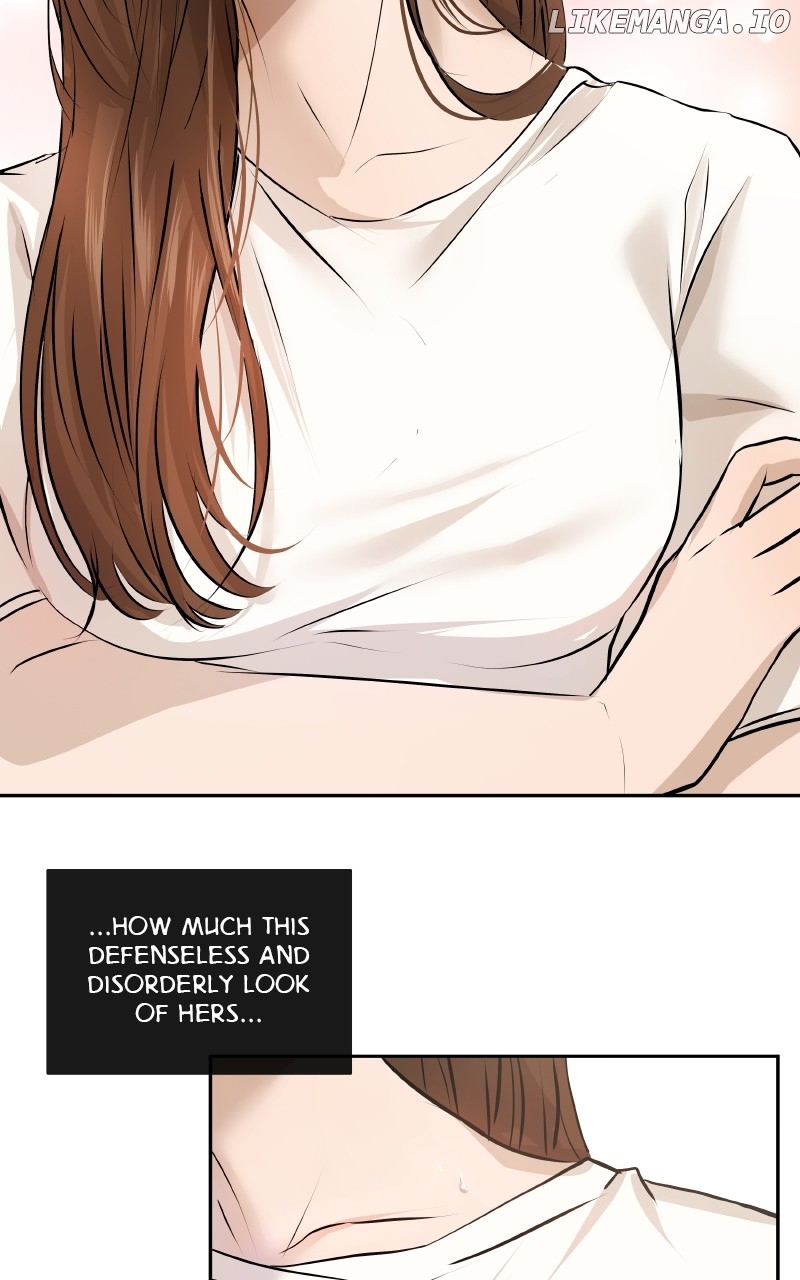 I Give You My All Chapter 23 - page 23