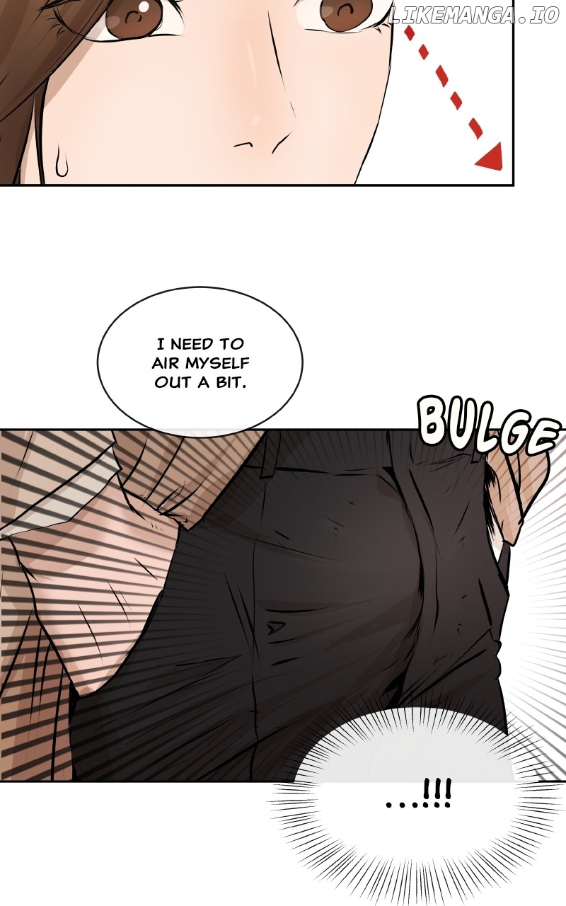 I Give You My All Chapter 23 - page 27