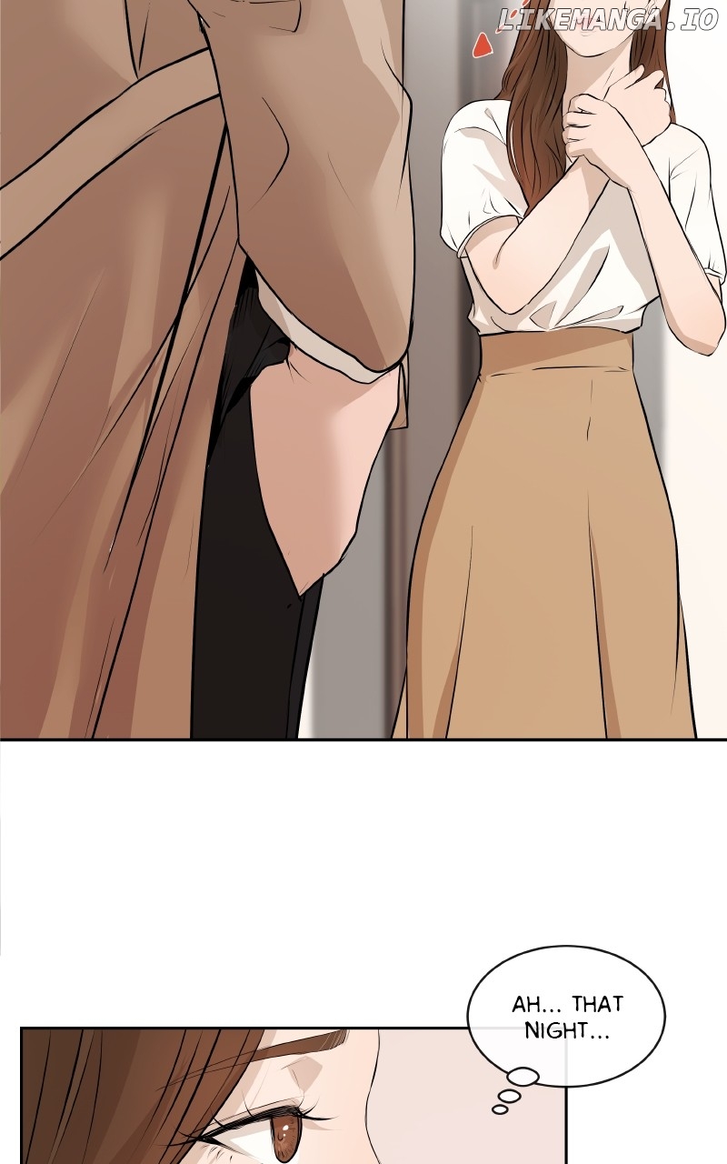 I Give You My All Chapter 23 - page 30