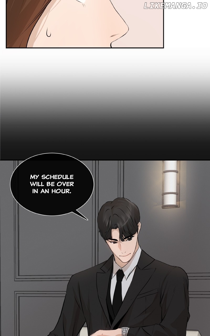 I Give You My All Chapter 23 - page 31