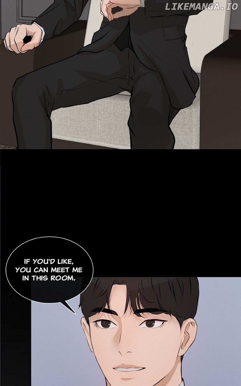 I Give You My All Chapter 23 - page 32