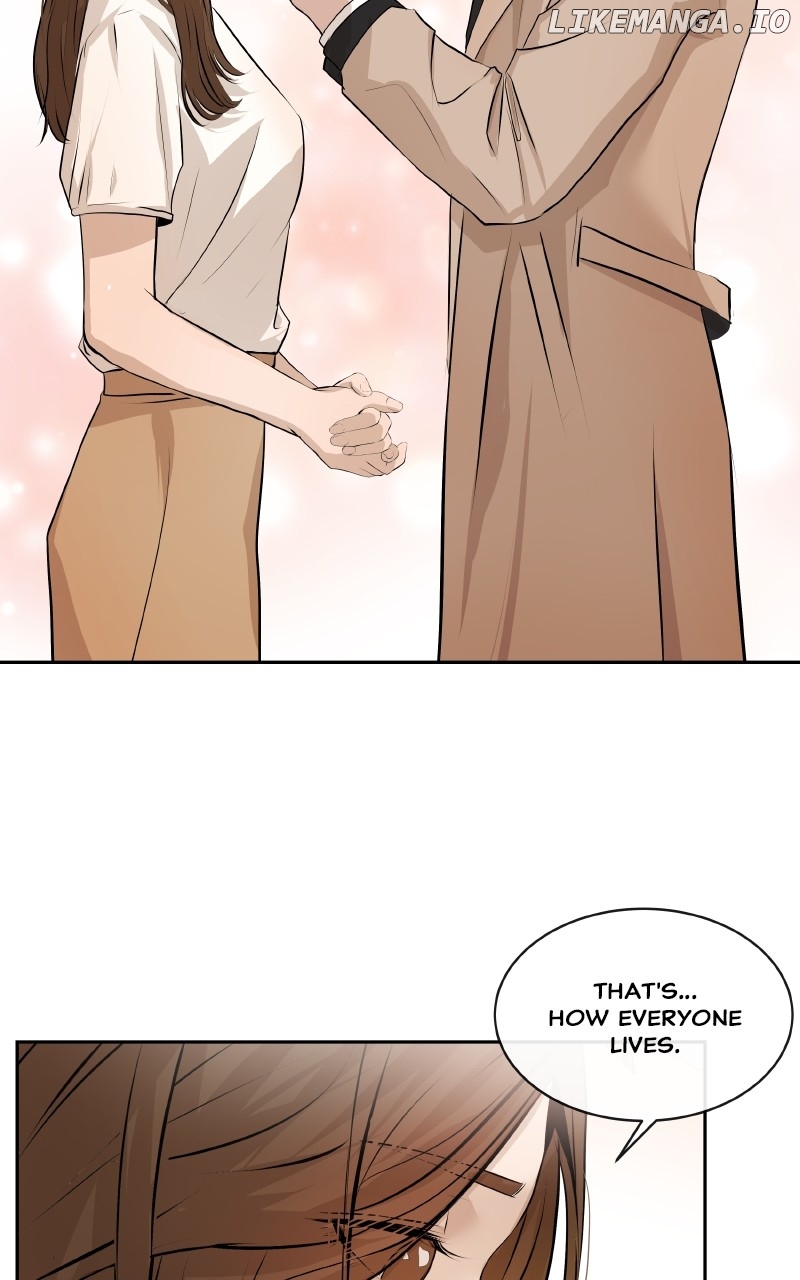 I Give You My All Chapter 23 - page 38