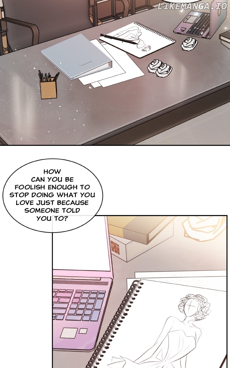 I Give You My All Chapter 23 - page 40