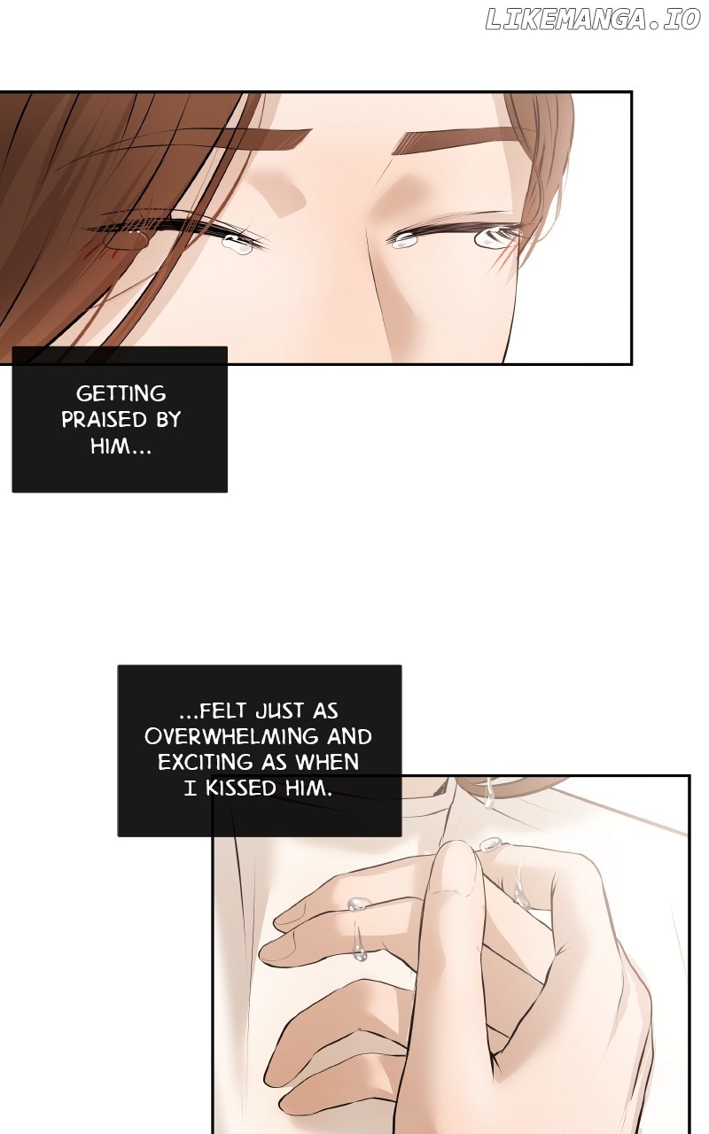 I Give You My All Chapter 23 - page 44