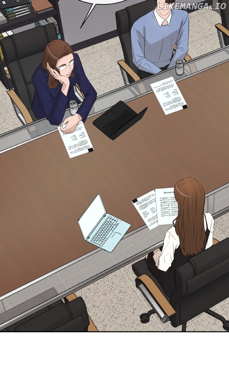 I Give You My All Chapter 23 - page 47
