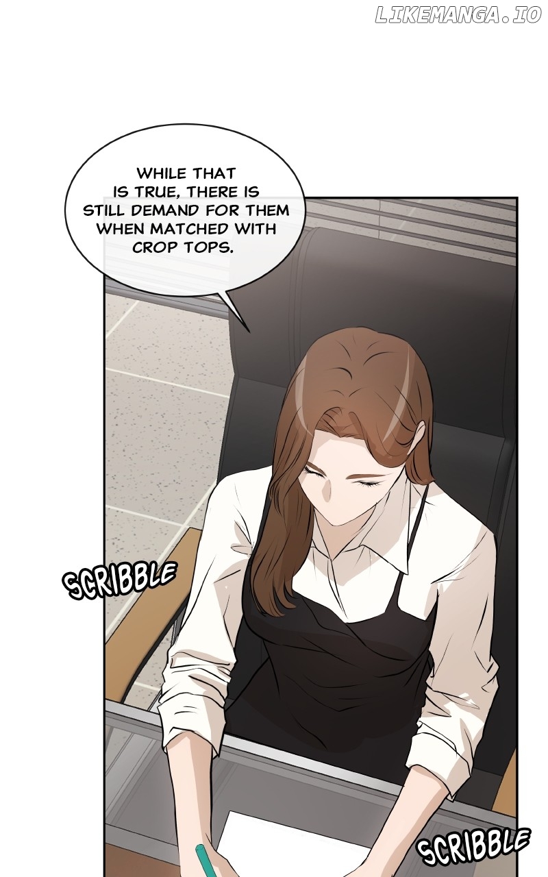 I Give You My All Chapter 23 - page 48