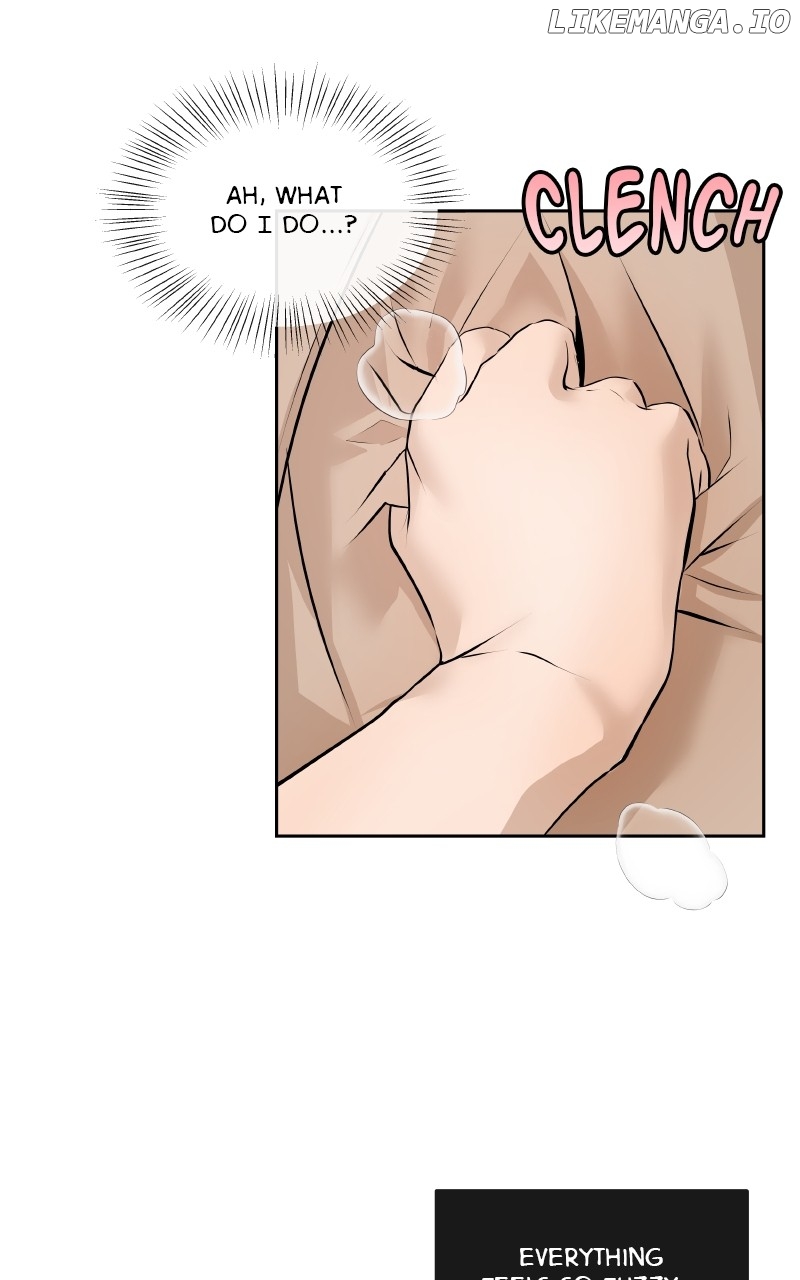 I Give You My All Chapter 23 - page 5