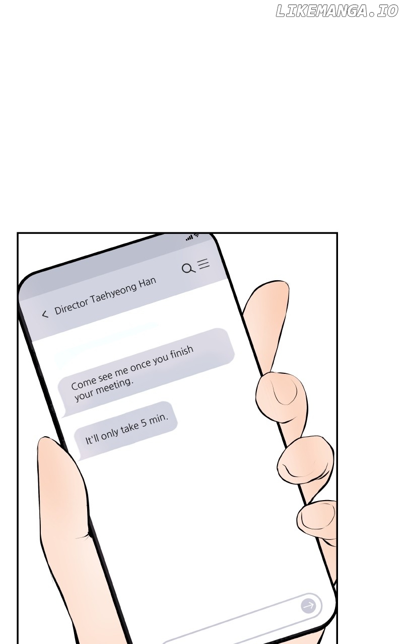I Give You My All Chapter 23 - page 52