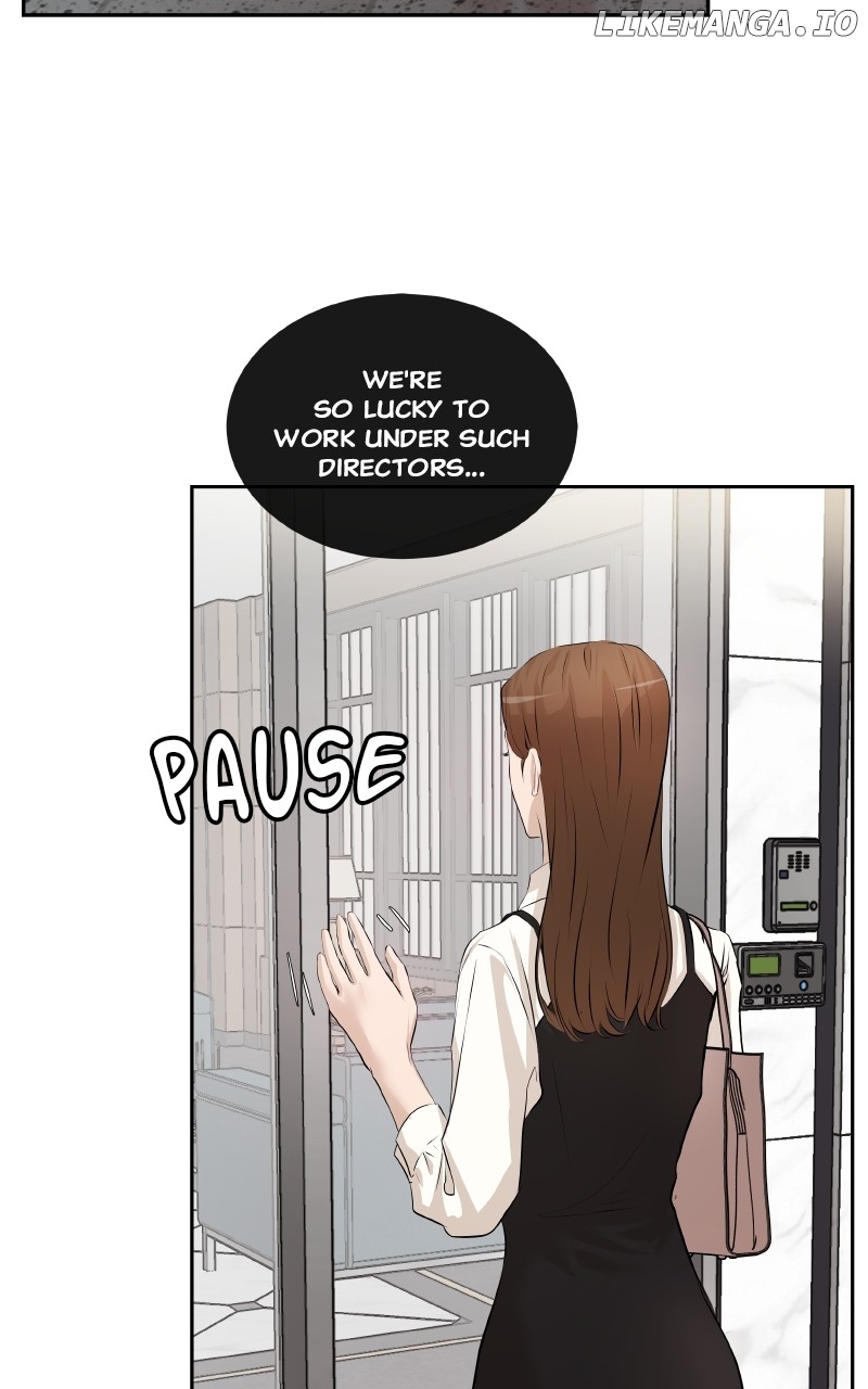 I Give You My All Chapter 23 - page 55