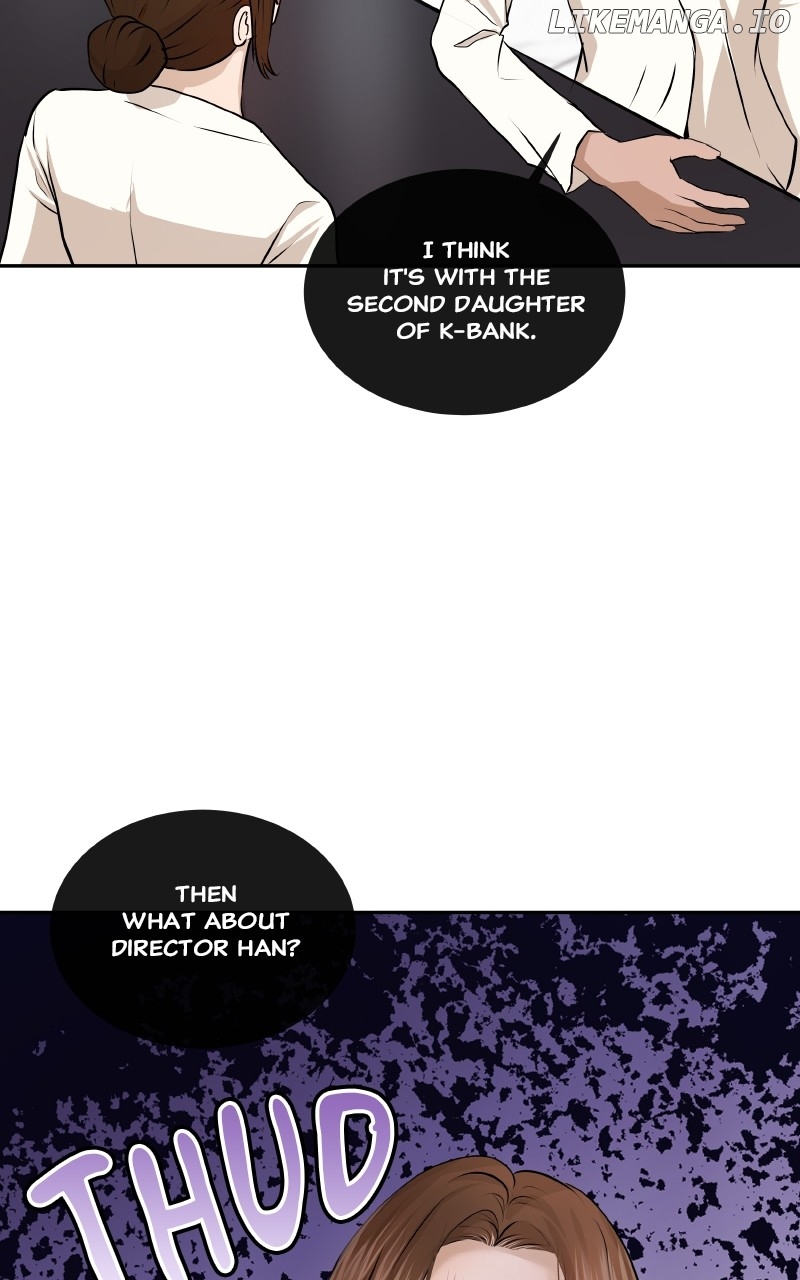 I Give You My All Chapter 23 - page 58