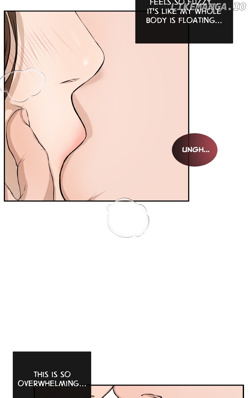 I Give You My All Chapter 23 - page 6