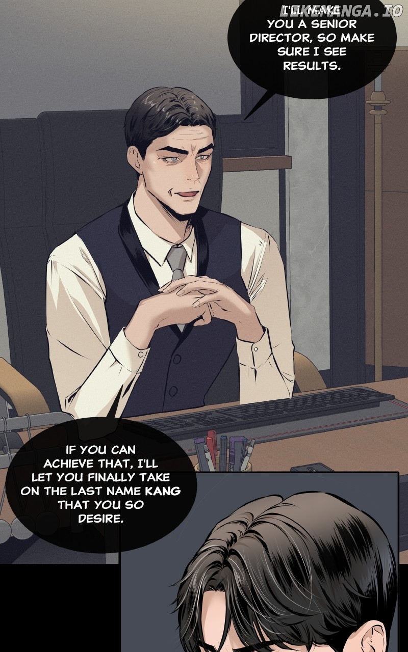 I Give You My All Chapter 37 - page 12