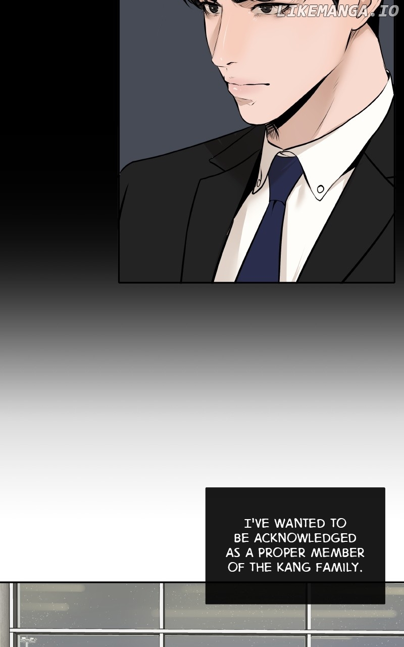 I Give You My All Chapter 37 - page 13