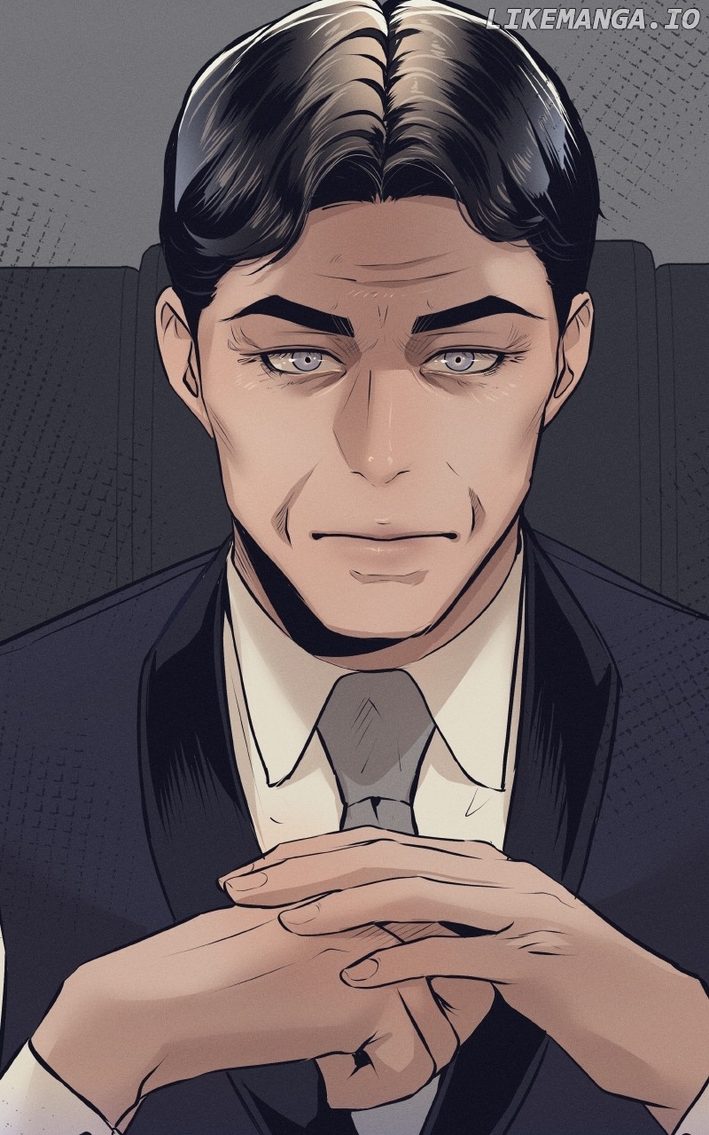 I Give You My All Chapter 37 - page 16