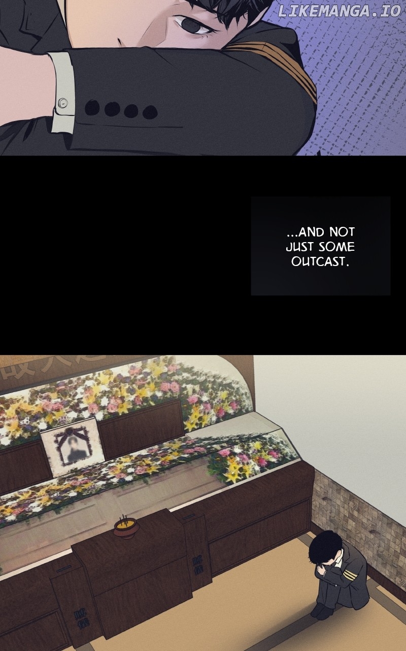 I Give You My All Chapter 37 - page 18