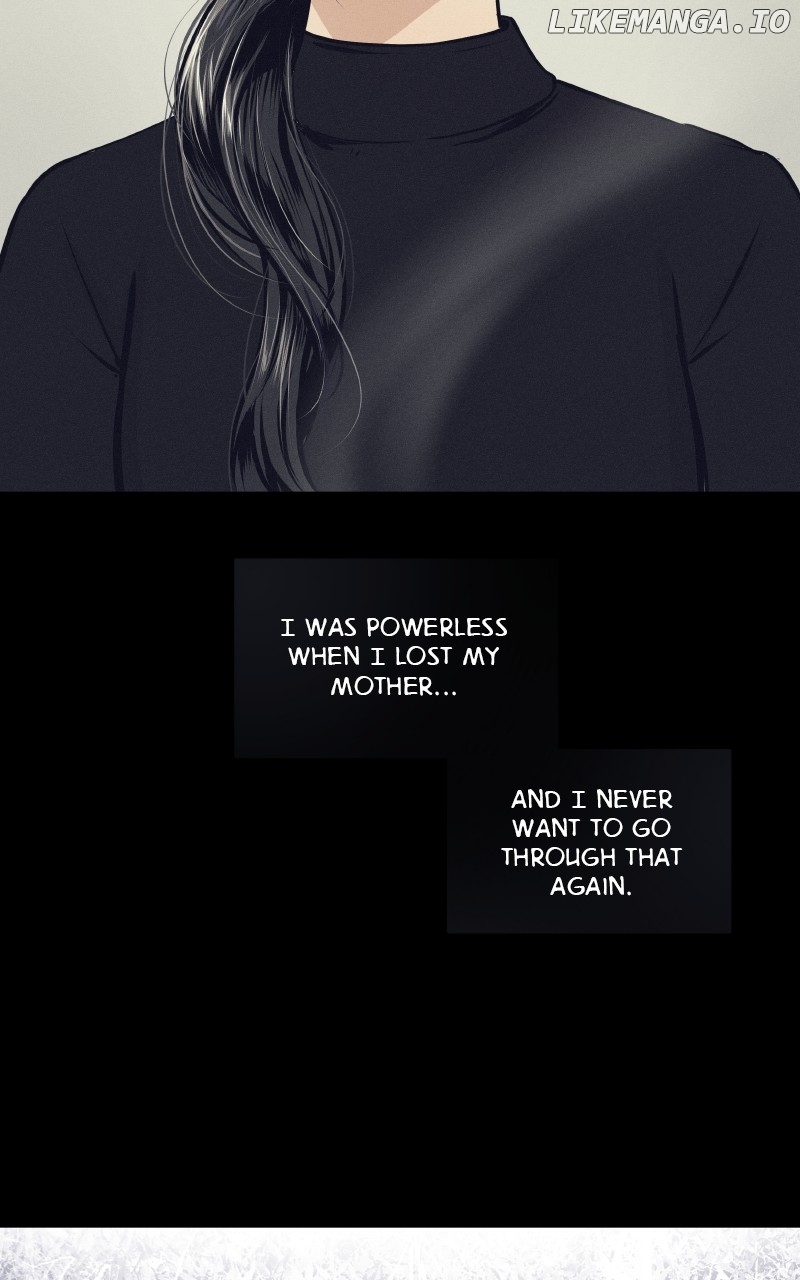 I Give You My All Chapter 37 - page 20