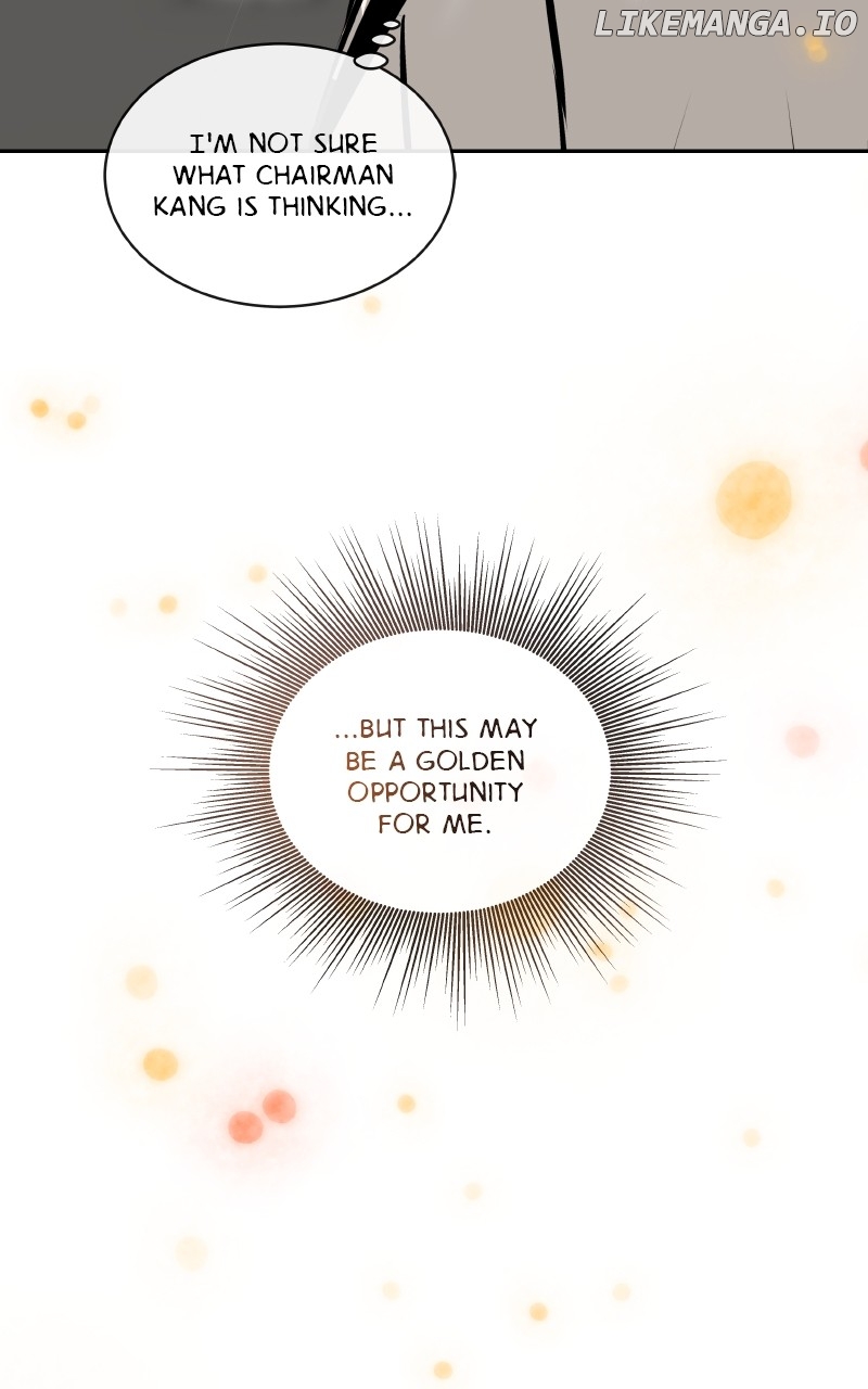I Give You My All Chapter 37 - page 23