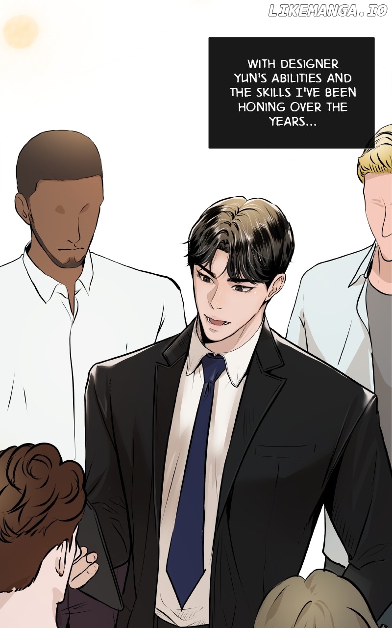 I Give You My All Chapter 37 - page 24