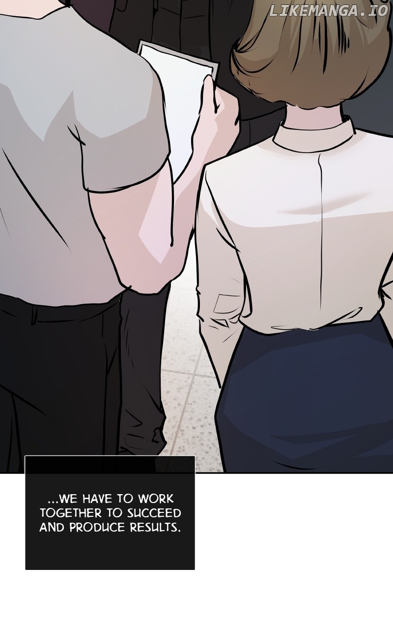 I Give You My All Chapter 37 - page 25