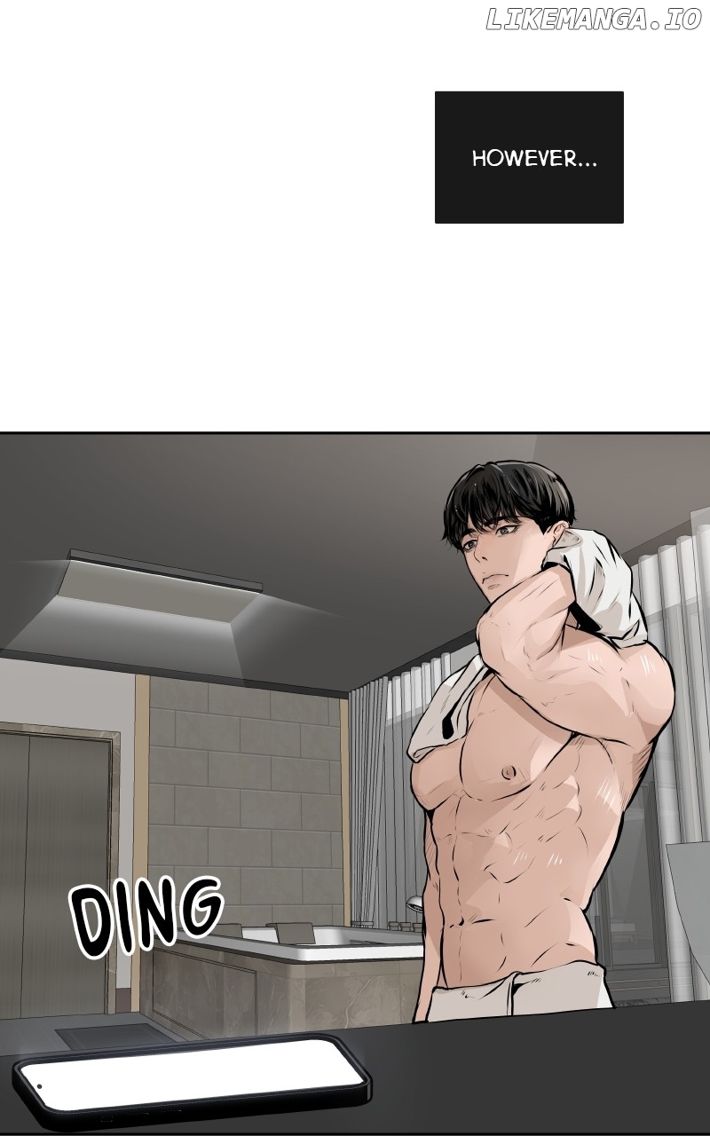 I Give You My All Chapter 37 - page 26