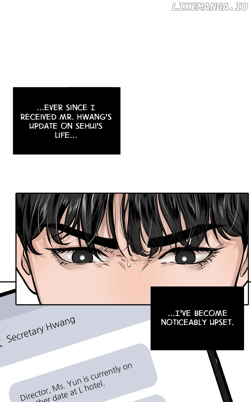 I Give You My All Chapter 37 - page 27