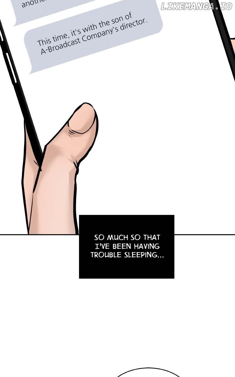 I Give You My All Chapter 37 - page 28