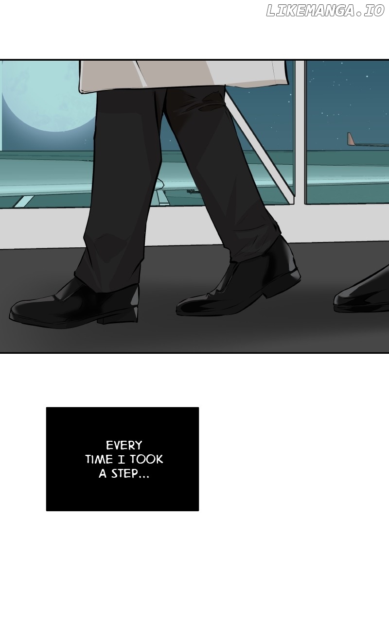I Give You My All Chapter 37 - page 30