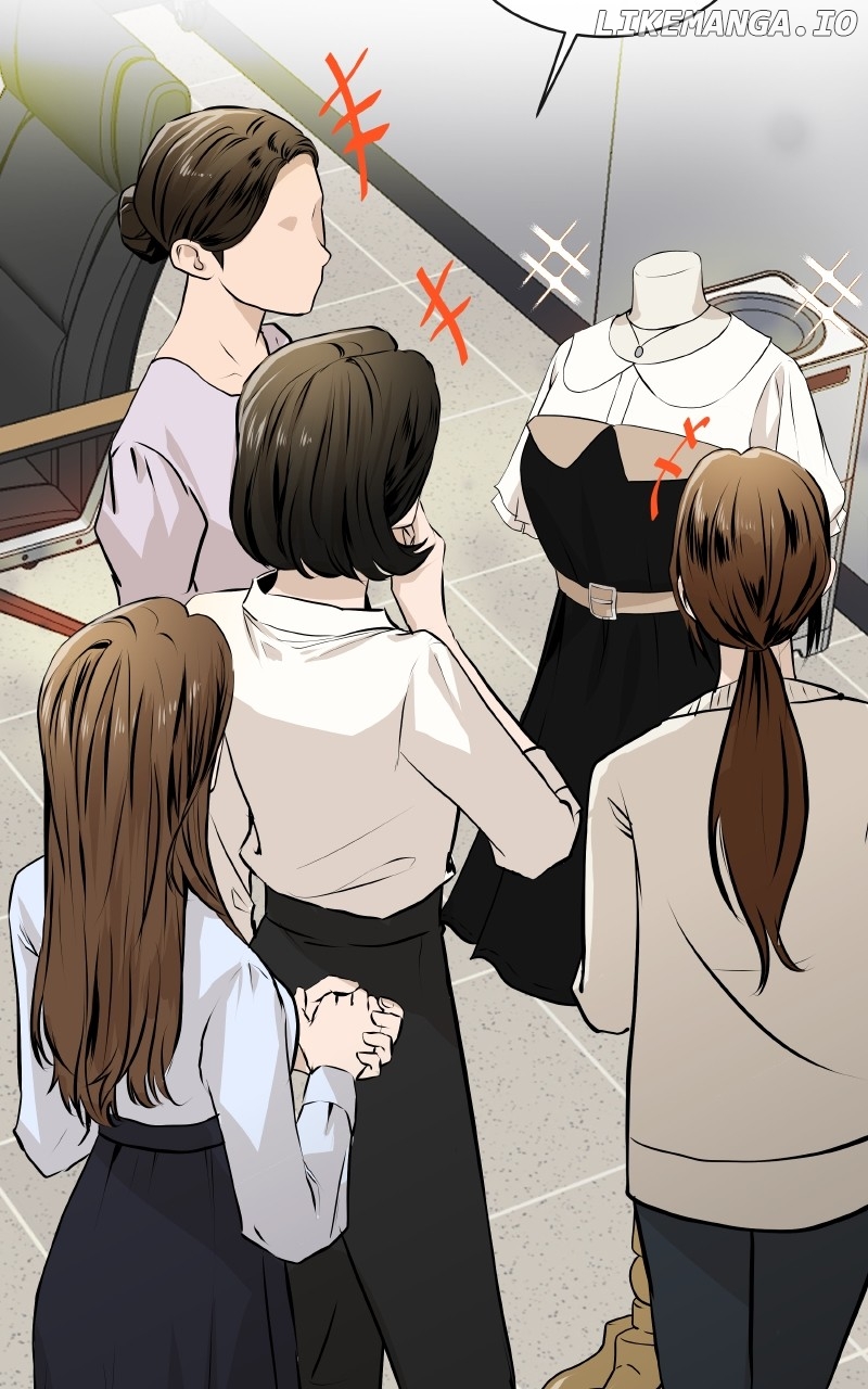 I Give You My All Chapter 37 - page 38