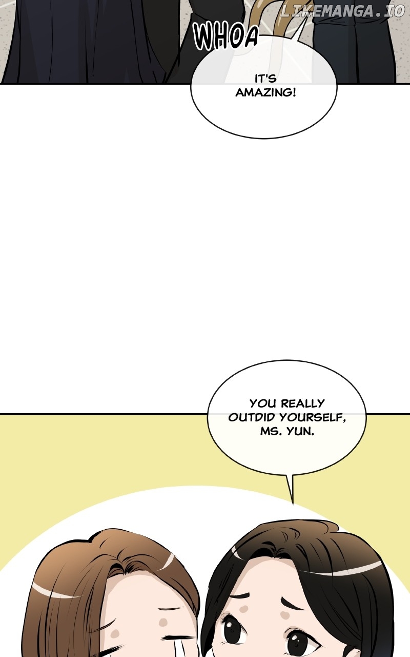 I Give You My All Chapter 37 - page 39