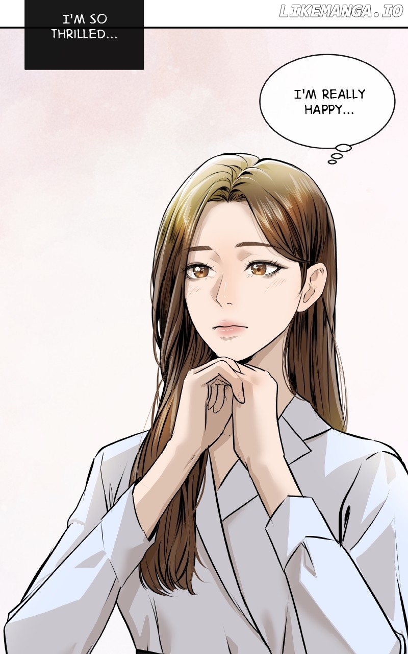 I Give You My All Chapter 37 - page 42